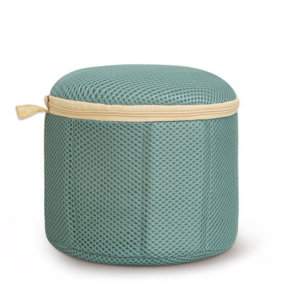 Small Round Laundry Bra Bag
