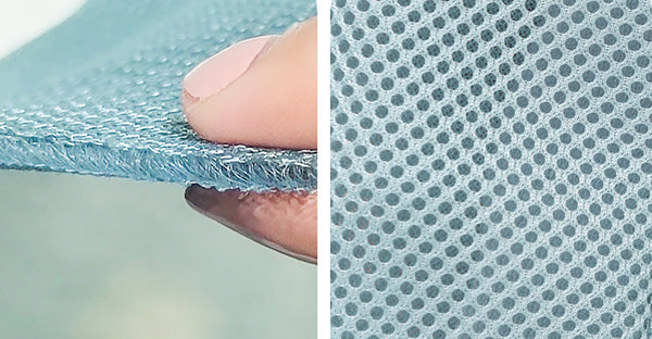 Small Round Laundry Bra Bag