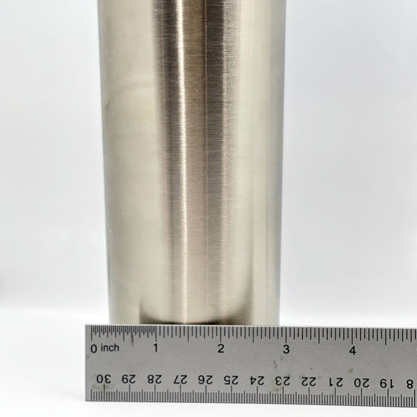 HOGG 30oz Skinny Stainless Steel Tumbler
