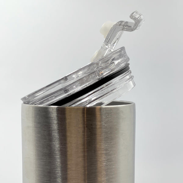 HOGG 30oz Skinny Stainless Steel Tumbler