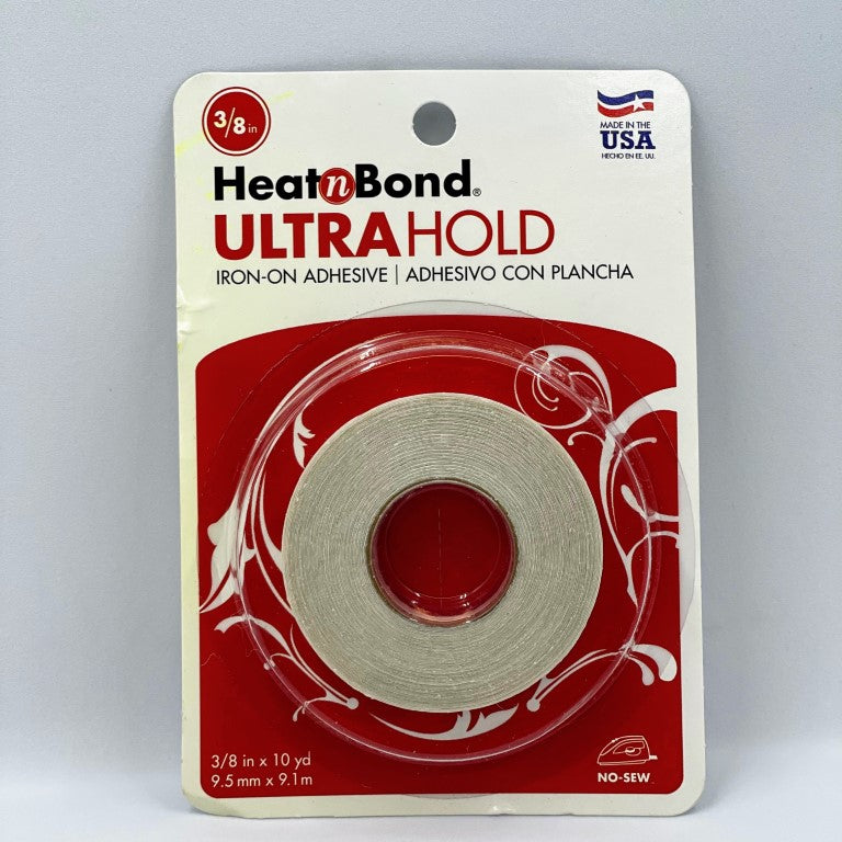 Heat-N-Bond Ultra Hold Iron-On Adhesive (2)