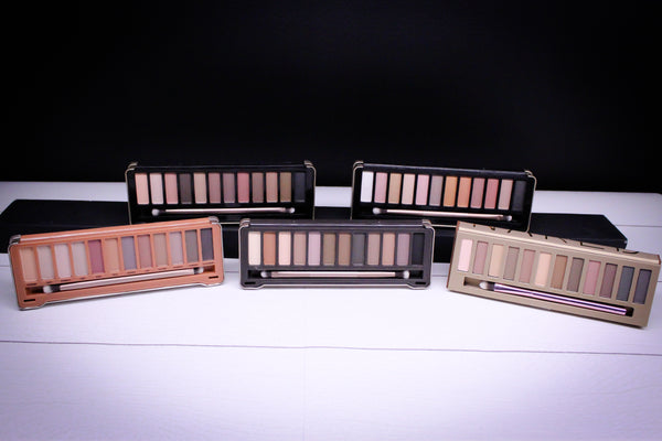 Neutral Palette 5