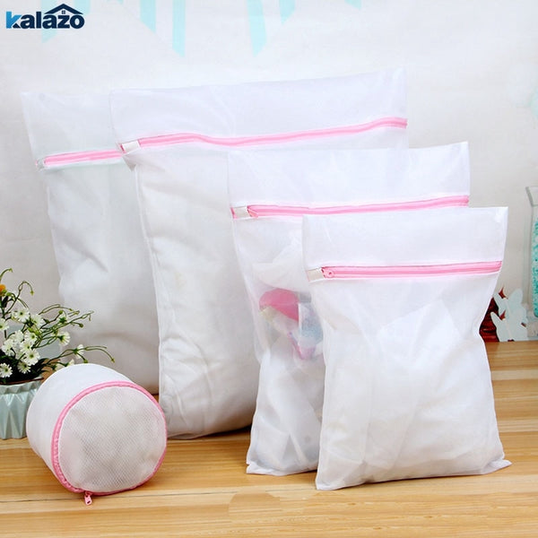 Large Mesh Laundry Bra/Underwear Bag