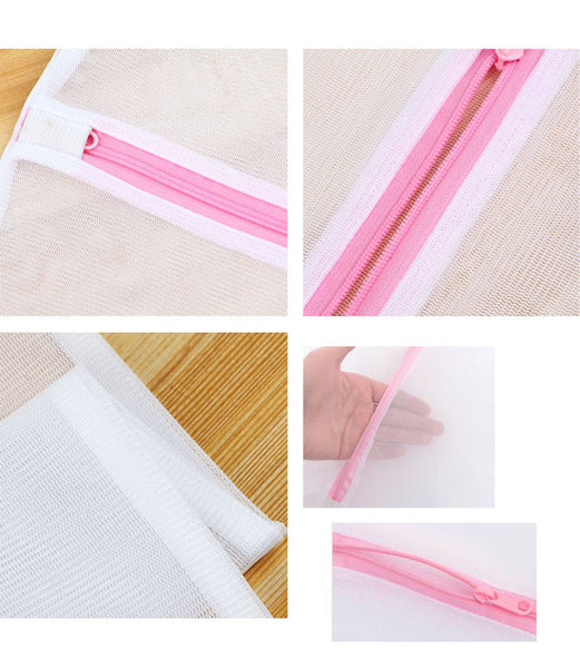 Large Mesh Laundry Bra/Underwear Bag