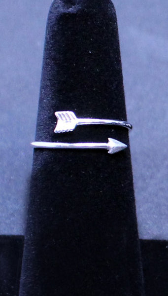 Arrow Ring