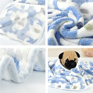 Puppy / Cat Blanket